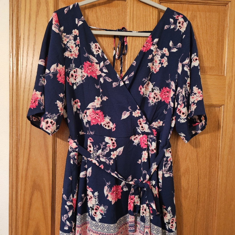 Trixxi romper